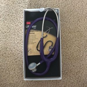 NEW Lightweight II Neonatal/Pediatric Stethoscope